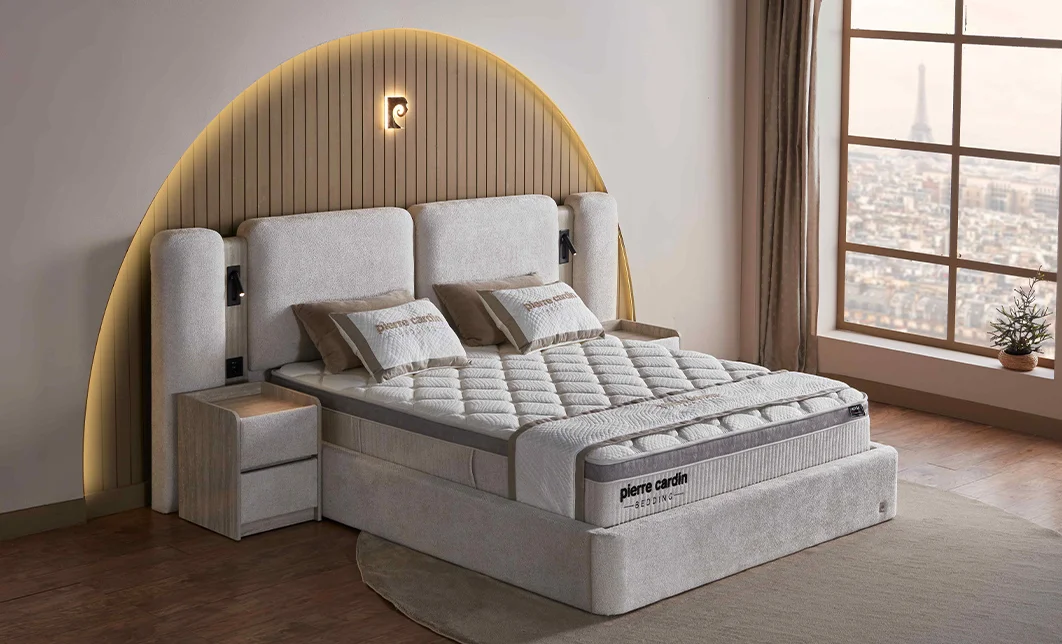  Pierre Cardin - Saltea Monza 180x200 9
