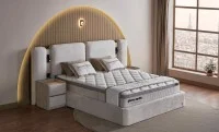  Pierre Cardin - Saltea Monza 180x200 9