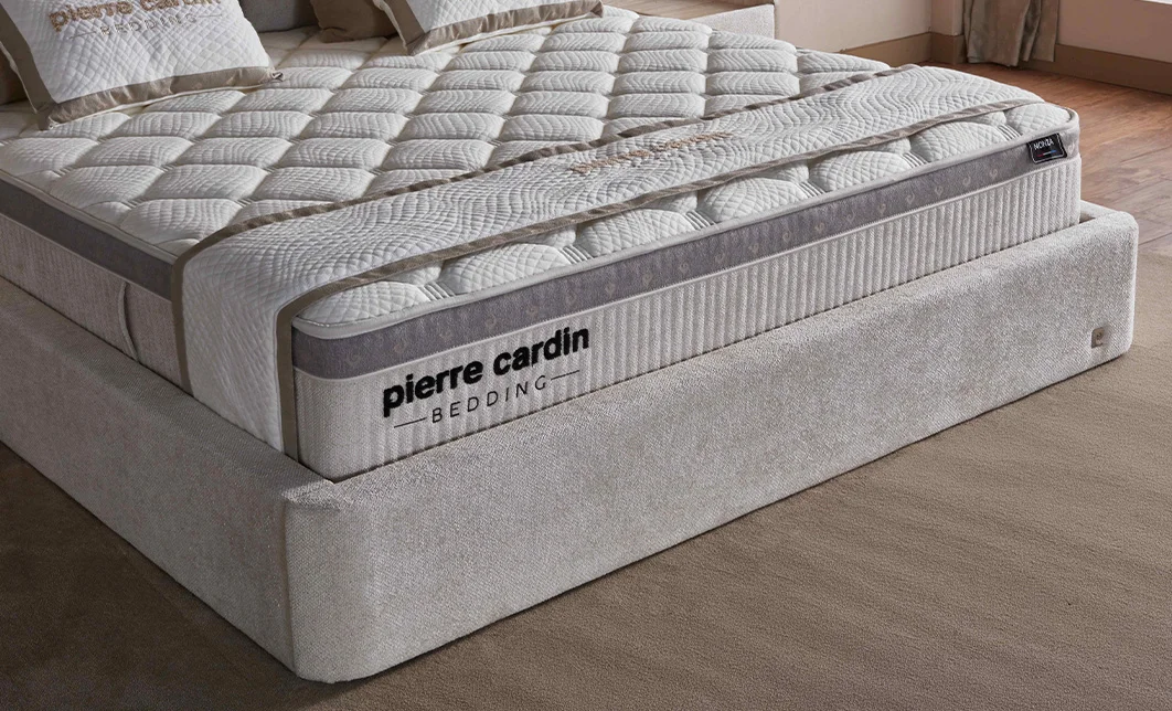  Pierre Cardin - Pat Tapițat Monza Prime 180x200 7