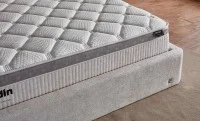  Pierre Cardin - Pat Tapițat Monza Prime 180x200