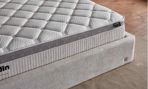  Pierre Cardin - Pat Tapițat Monza Prime 180x200