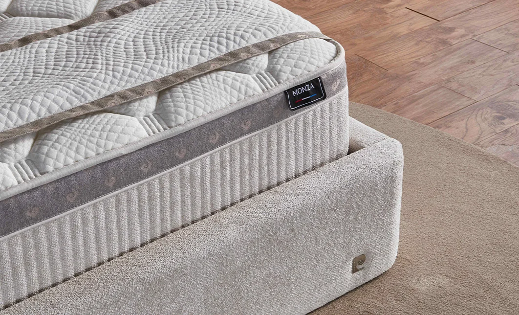  Pierre Cardin - Pat Tapițat Monza Prime 180x200