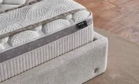  Pierre Cardin - Pat Tapițat Monza Prime 180x200
