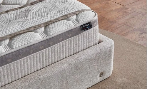  Pierre Cardin - Pat Tapițat Monza Prime 180x200