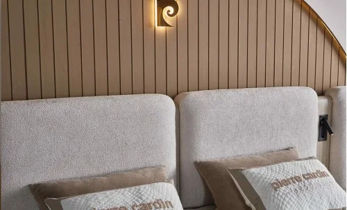  Pierre Cardin - Pat Tapițat Monza Prime 180x200