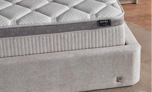  Pierre Cardin - Pat Tapițat Monza Prime 180x200