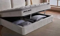  Pierre Cardin - Pat Tapițat Monza Prime 180x200 3