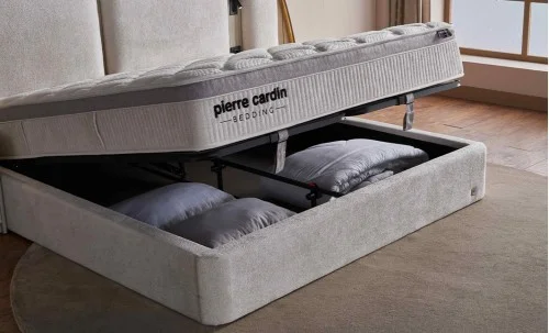  Pierre Cardin - Pat Tapițat Monza Prime 180x200