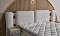  Pierre Cardin - Pat Tapițat Monza Prime 180x200