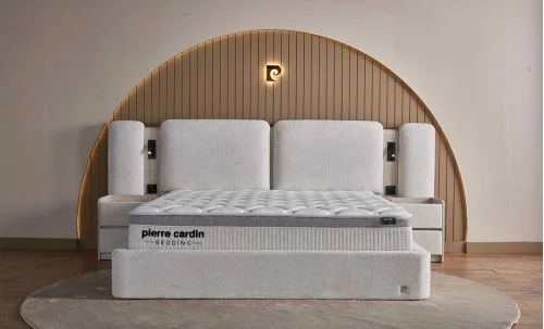  Pierre Cardin - Pat Tapițat Monza Prime 180x200