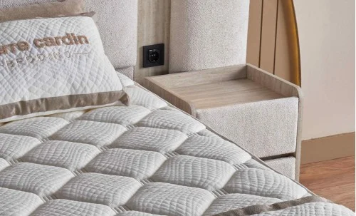  Pierre Cardin - Pat Tapițat Monza Prime 180x200