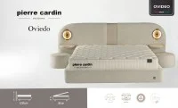  Pierre Cardin - Pat Tapițat Oviedo 140x200