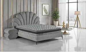  Pierre Cardin - Pat Tapițat Casablanca 160x200