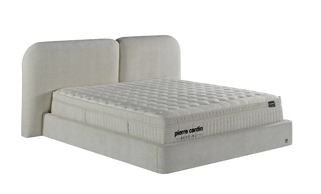  Pierre Cardin - Pat Tapițat Cordoba 180x200 10