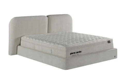  Pierre Cardin - Pat Tapițat Cordoba 180x200