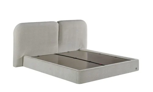  Pierre Cardin - Pat Tapițat Cordoba 180x200