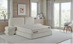  Pierre Cardin - Pat Tapițat Cordoba 160x200