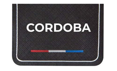  Pierre Cardin - Pat Tapițat Cordoba 180x200