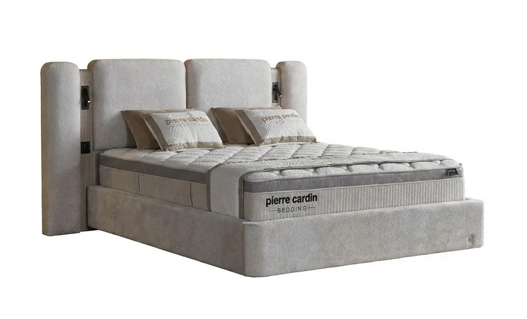  Pierre Cardin - Pat Tapițat Monza Prime 180x200