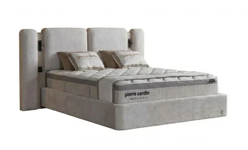  Pierre Cardin - Pat Tapițat Monza Prime 180x200