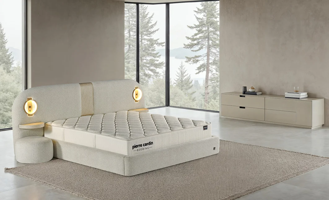 Pat Tapițat Oviedo 160x200