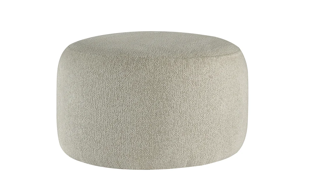  Pierre Cardin - Taburet Tapițat Oviedo