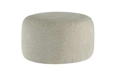  Pierre Cardin - Taburet Tapițat Oviedo