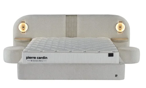 Pat Tapițat Oviedo 160x200