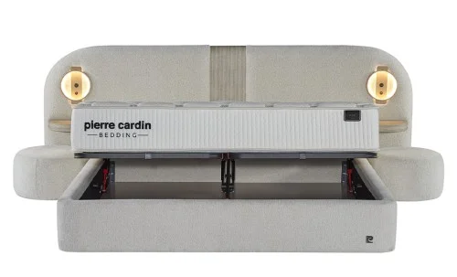 Pat Tapițat Oviedo 160x200