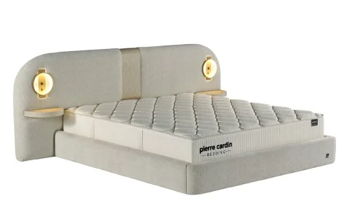 Pat Tapițat Oviedo 160x200