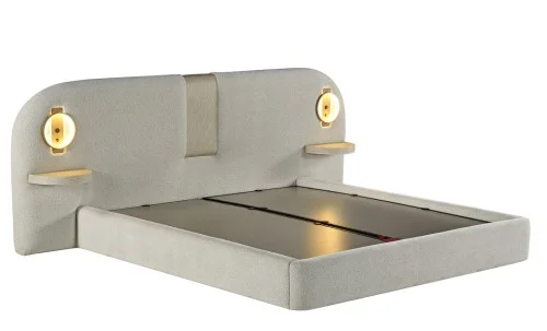 Pat Tapițat Oviedo 160x200