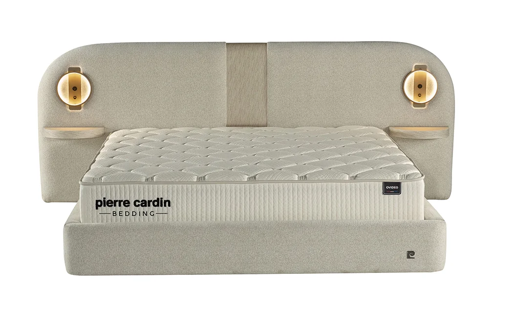 Pat Tapițat Oviedo 160x200