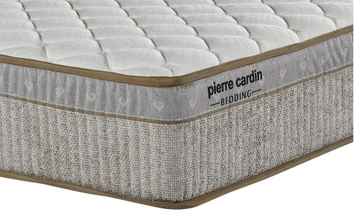 Pat Tapițat Palais 160x200