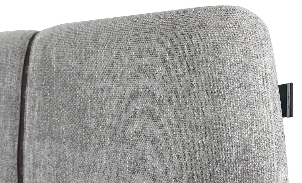  Pierre Cardin - Pat Tapițat Toledo 140x200