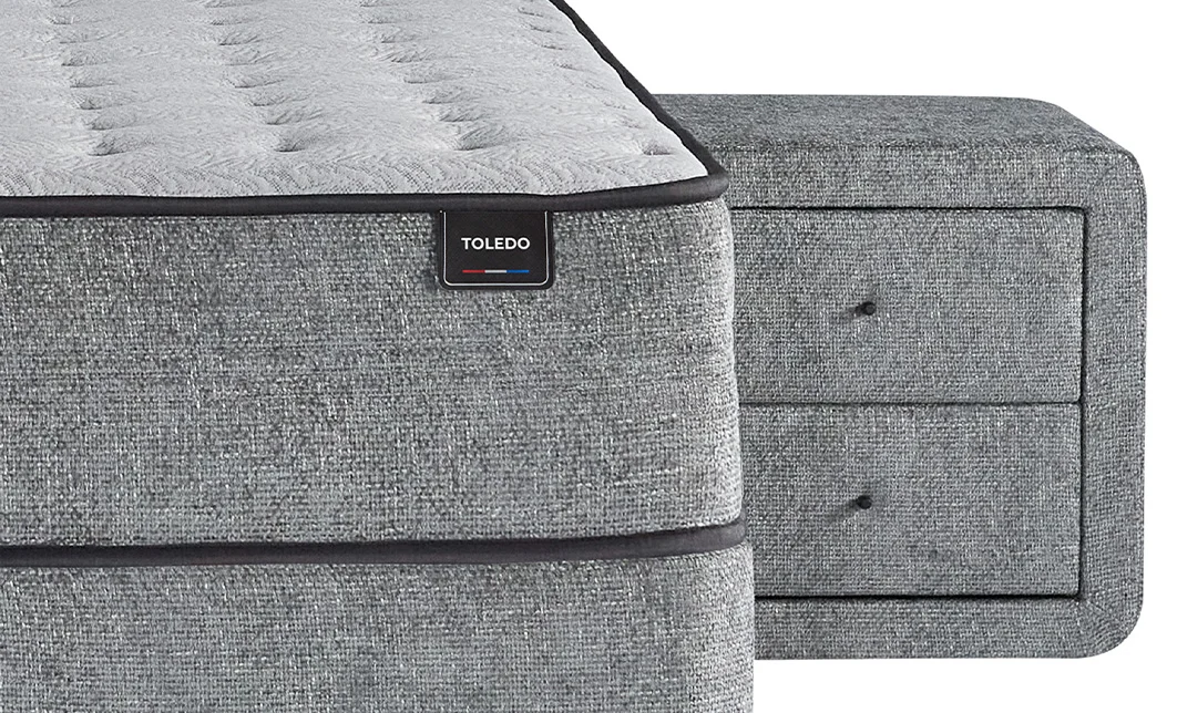 Pierre Cardin - Saltea Toledo 140x200 5