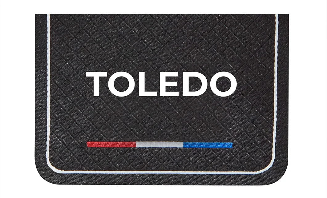  Pierre Cardin - Saltea Toledo 140x200 7