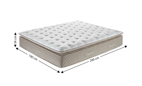 Saltea Roll Sleep PREMIUM, cm