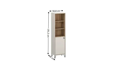 Vitrina Tirion R