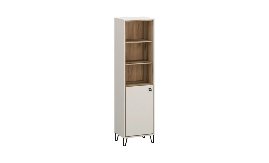 Biblioteca Tirion Cashmir 2 3