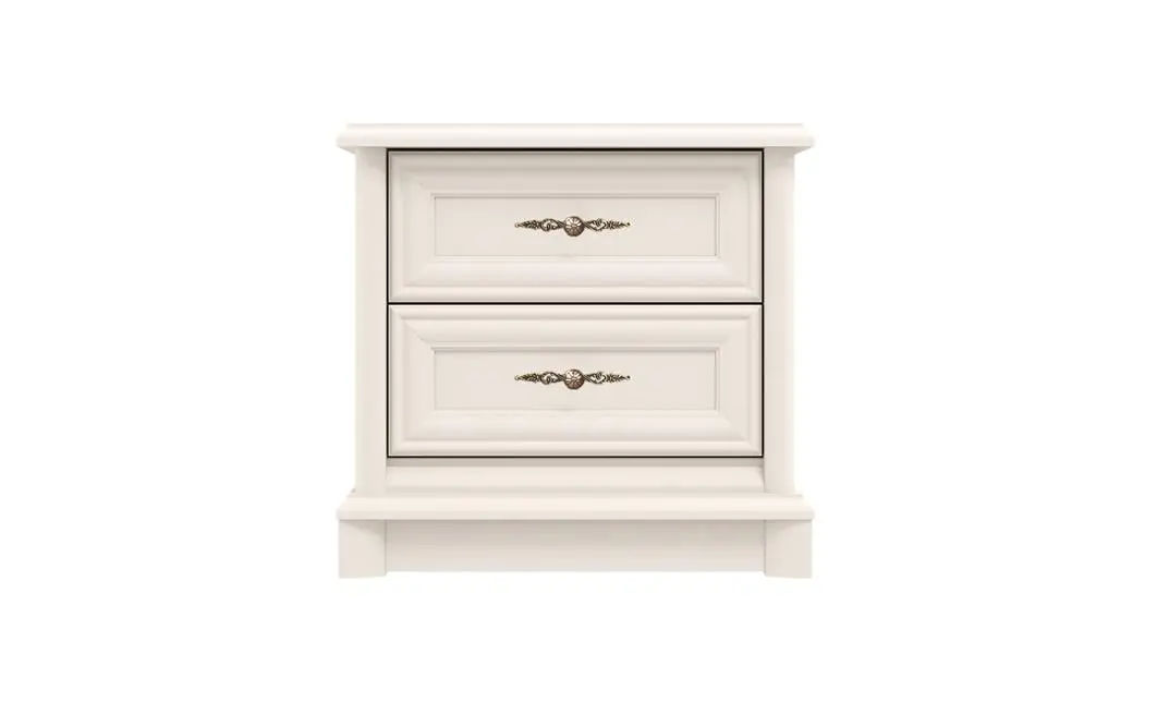 Noptieră Sonata Cashmir 2S