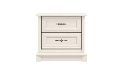 Noptieră Sonata Cashmir 2S