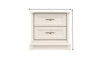 Dormitor Modular Sonata Cashmir 10