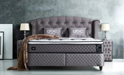 Saltea Hadise, 160x200x30cm