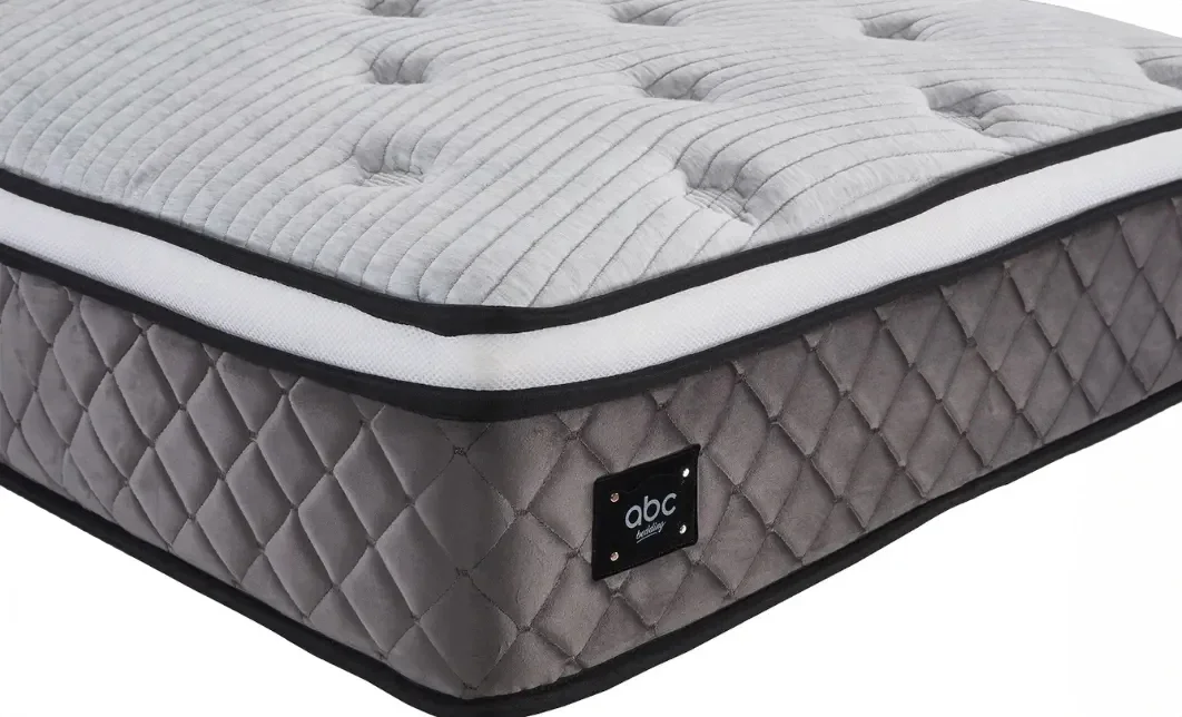 Saltea Hadise, 160x200x30cm 3