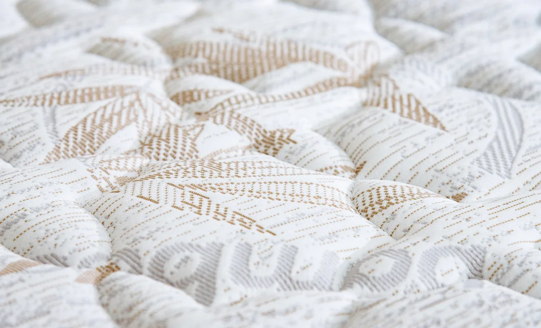 Saltea Bamboo, 160x190x36cm