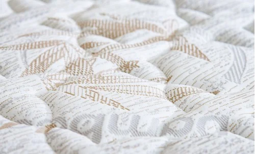 Saltea Bamboo, 160x190x36cm