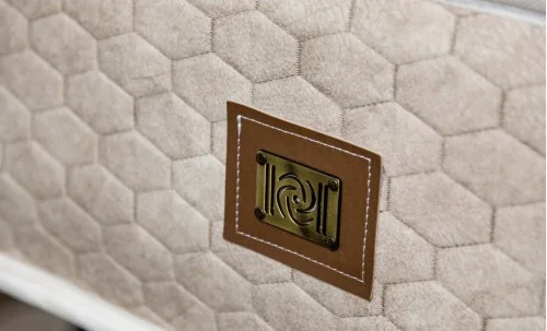 Saltea Bamboo, 160x190x36cm