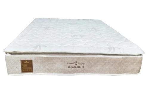 Saltea Bamboo, 80x190x36cm