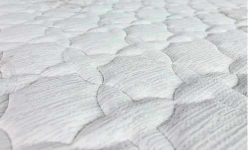 Saltea Bamboo, 160x190x36cm