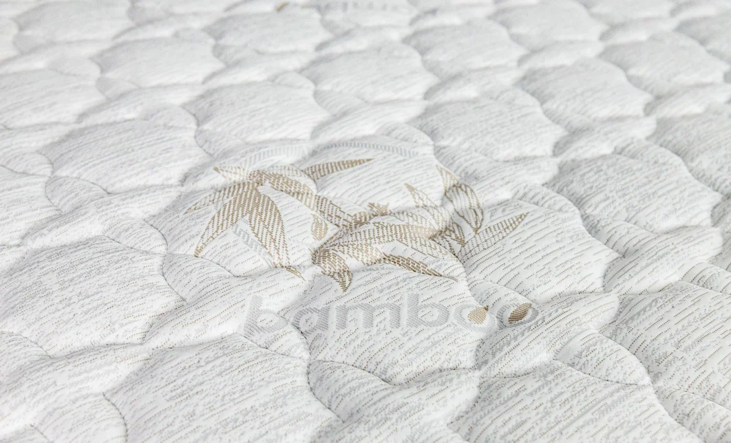 Saltea Bamboo, 160x190x36cm